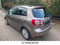 Volkswagen Golf Plus 1.2 TSI LIFE