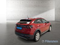 Volkswagen Taigo - Vorschau Bild 6