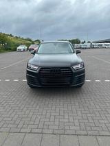 Audi Q7 ultra 3.0 TDI S-line - Audi Q7 in Dortmund