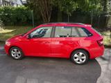 Skoda Fabia 1.4l TDI 66kW Style Combi Klima,AHK,ACC 