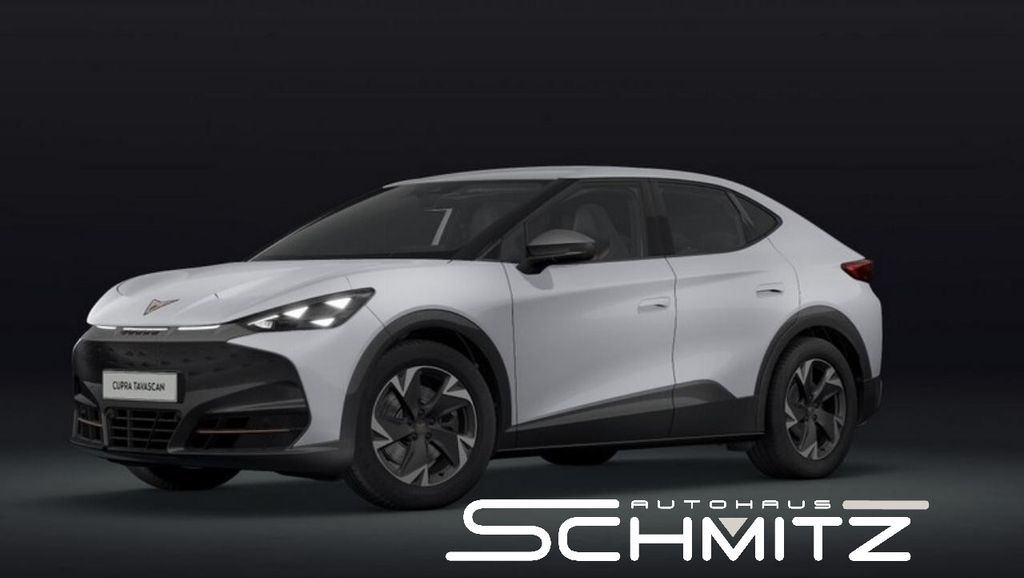 Cupra TAVASCAN ENDURANCE *286* (SOFORT !! )++Dr  [...]