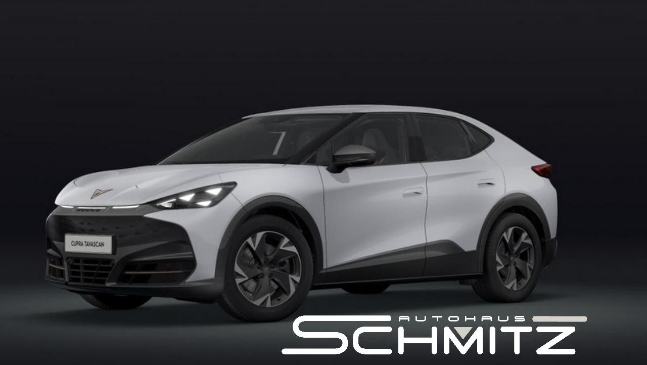 Cupra TAVASCAN ENDURANCE *286* (SOFORT !! )++Dr  [...]