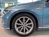 Volkswagen Passat Variant Highline 4Motion VIRT LED STANDH. - Volkswagen Passat Variant: 4motion Highline