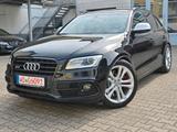 Audi SQ5 3.0 TDI quattro - Audi SQ5 in Mannheim