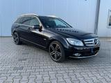 Mercedes-Benz Mercedes C220 cdi w204 Avandgarde - Mercedes-Benz C 220: W204 Cdi
