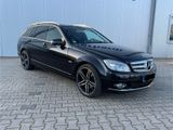 Mercedes-Benz Mercedes C220 cdi w204 Avandgarde - Mercedes-Benz C 220 aus 2009 mit Diesel-Antrieb: Kombi, Automatik