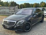 Mercedes-Benz S 350 L*Chauffeur-Paket*Dist*360°Burm* - Mercedes-Benz S 350 in Hannover