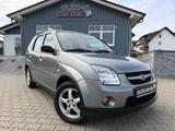 Suzuki Ignis 1.5i°Allrad°Tüv 3-28°1.Hand°8-fach° - Suzuki Ignis: Allradantrieb, 1.3