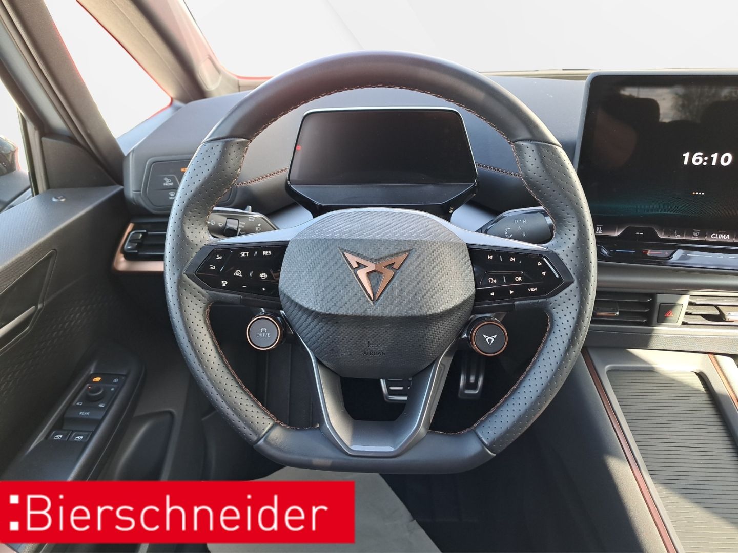 Cupra Born - Bild 15