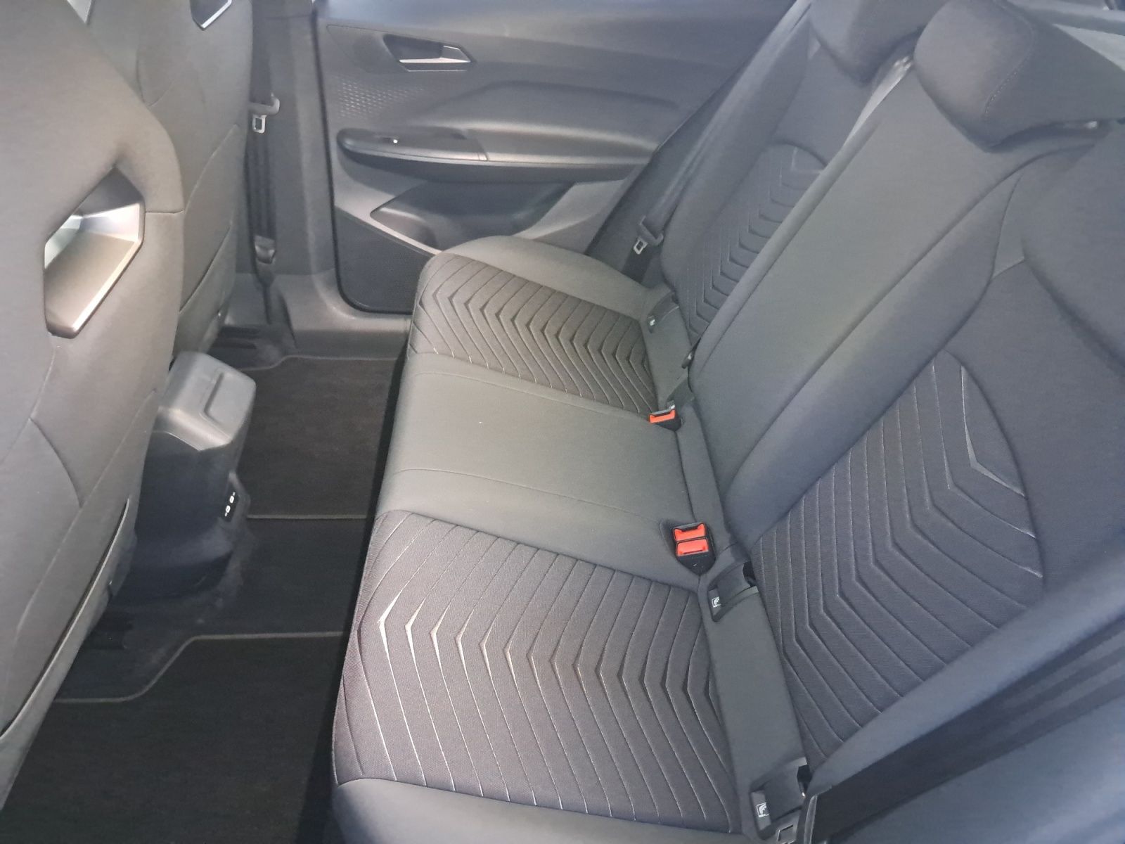 Cupra Born - Bild 12