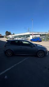Volkswagen Golf 2.0 TSI DSG 4MOTION R R - Firmenfahrzeug gebraucht