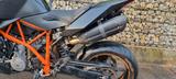 KTM Superduke 990R Sonderpreis - Angebote