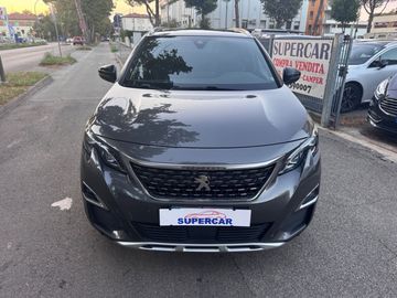 Peugeot 5008 - 1