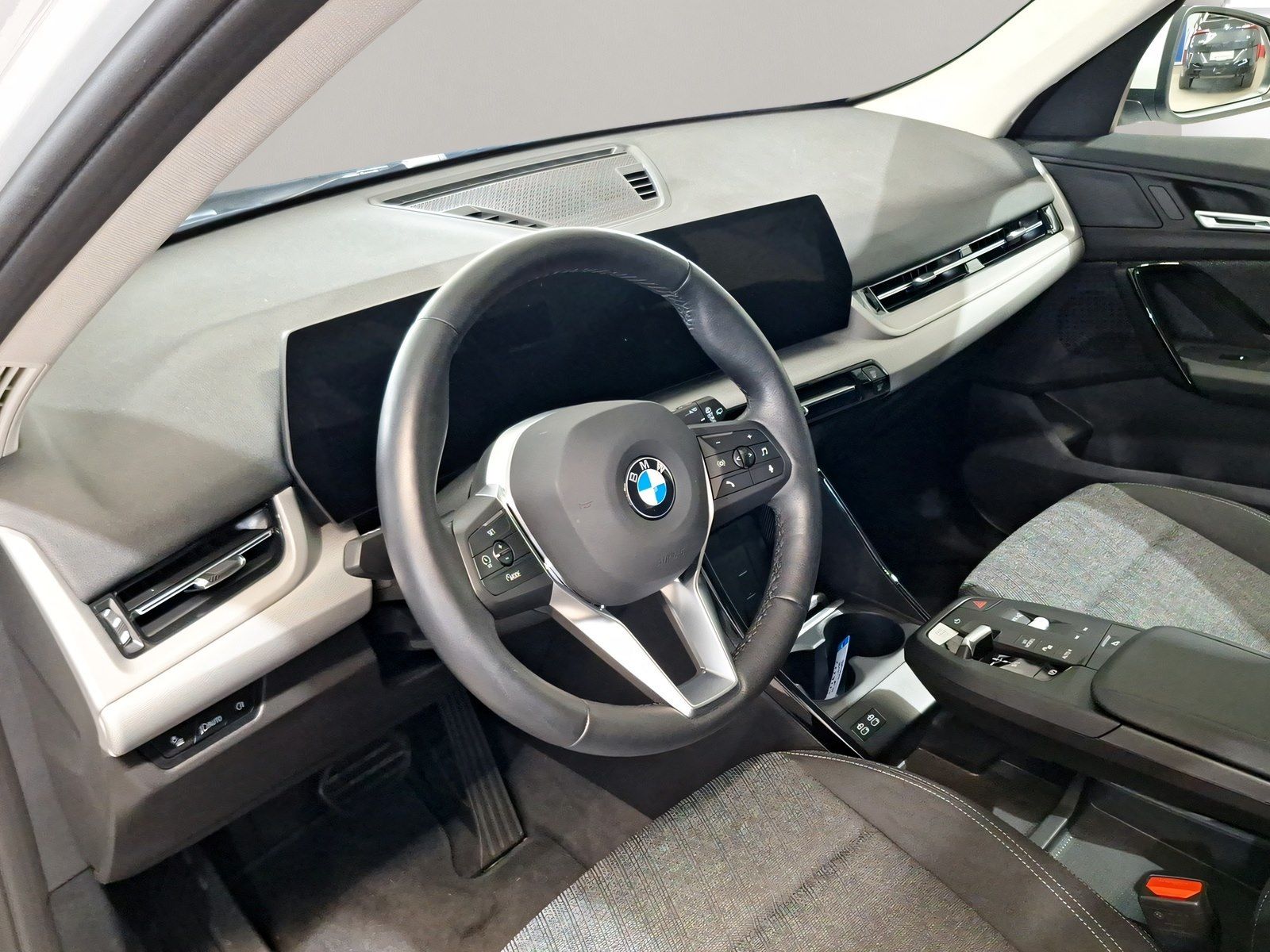 BMW X1 - Bild 4