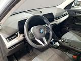 BMW X1 sDrive18i AHK Kamera LED Sitzheizung - mit Benzin-Antrieb: Allradantrieb, Geländewagen