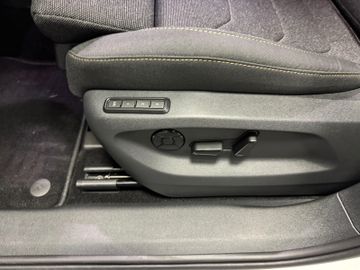 Skoda Kodiaq 1.5 TSI Selection Matrix*7-Sitze*AHK