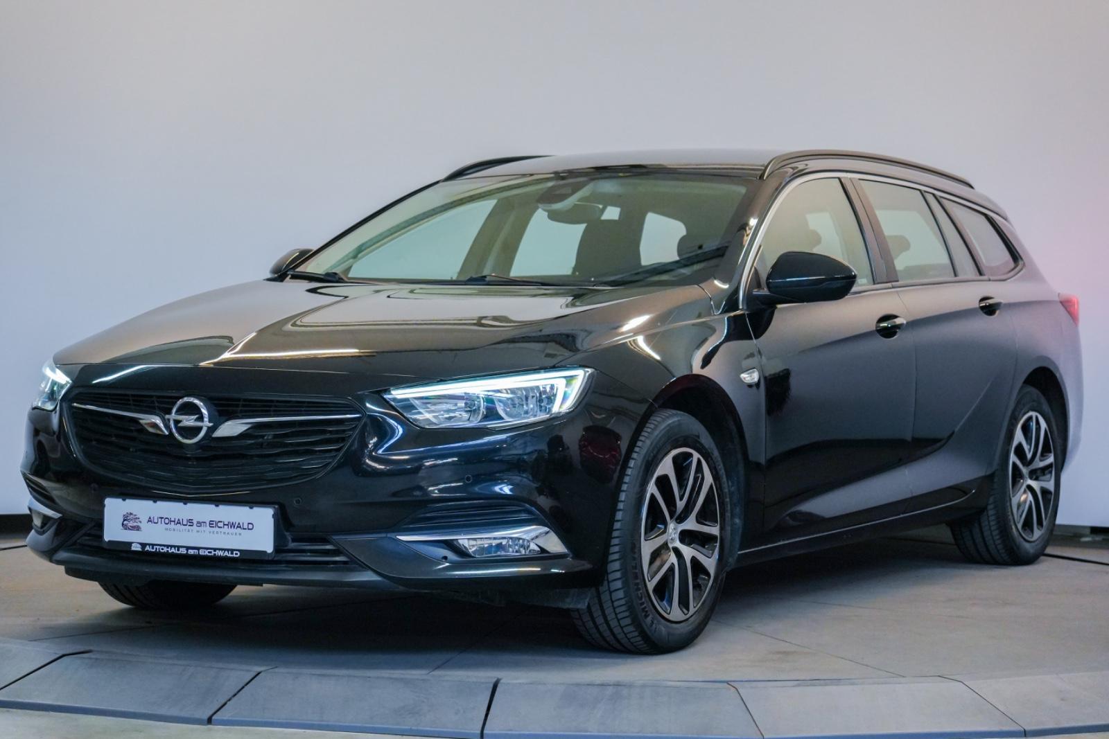 Opel Insignia Sports Tourer 1.6 CDTI DPF Business Edi