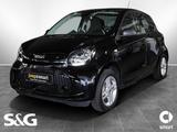 Smart ForFour EQ SITZHEIZUNG+15 ZOLL+22 KW BORDLADER - Smart ForFour in Karlsruhe