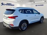 Hyundai SANTA FE New 2.2 CRDi 4WD Pano - gebrauchte Hyundai SANTA FE aus dem Jahr 2019
