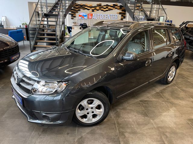 Dacia Logan MCV II Kombi Prestige *1.HAND*NAVI*KLIMA*