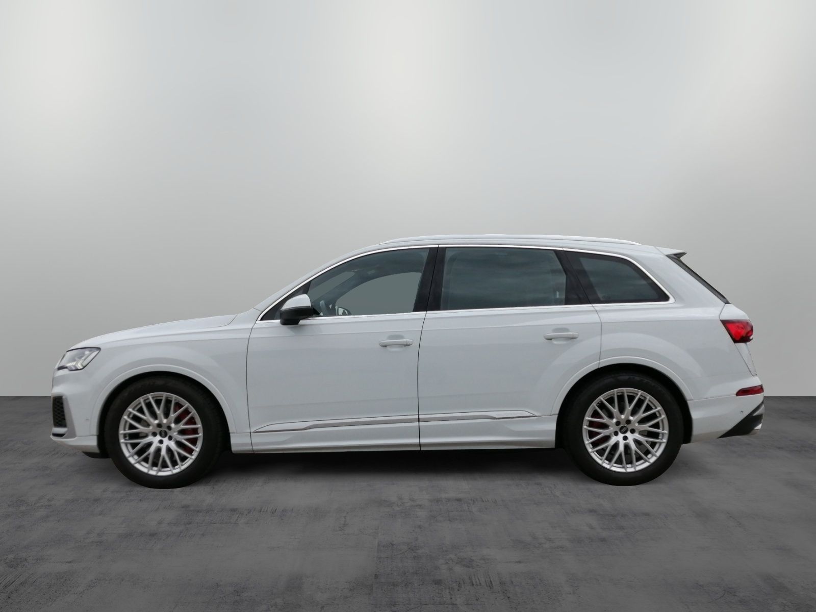 Audi SQ7 - Bild 4