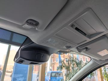 Ford Transit Custom 2,0lDoppelkabine L2 AT 5JGar