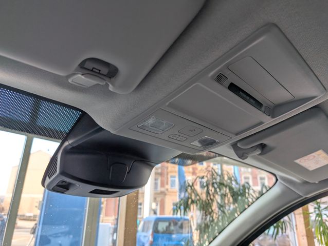 Ford Transit Custom 2,0lDoppelkabine L2 AT 5JGar