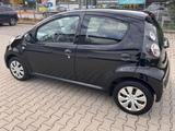Citroën C1 Advance 1,0 - 5.Türig 5.Gang - gebrauchte Citroën C1 aus dem Jahr 2011