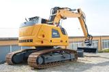 Liebherr R914 K - Liebherr 914
