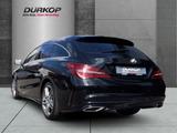 Mercedes-Benz CLA 180 AMG-LINE Sportpaket Navi Leder Memory Si - Mercedes-Benz CLA 180 in Hannover