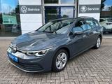Volkswagen Golf 8 Variant Life 1.5 eTSI DSG *AHK*Kamera* - Volkswagen Golf mit Benzin-Antrieb: Kombi, 1.8