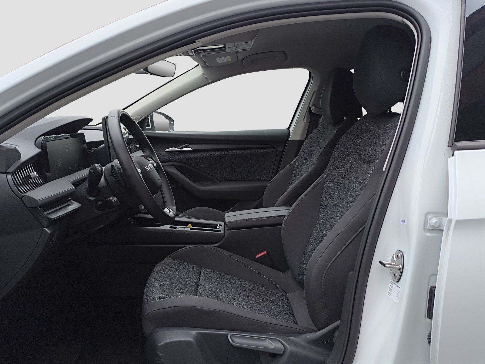 Skoda Superb - Bild 13