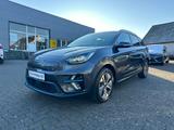 Kia Niro e-Niro Spirit 3-Phasen - Kia Niro mit Elektro-Antrieb