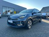 Kia Niro e-Niro Spirit 3-Phasen - Kia mit Elektro-Antrieb