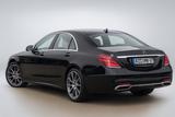 Mercedes-Benz S 450 4MATIC - - Mercedes-Benz S 450 von privat