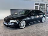 BMW M550i Limousine xDrive Pano  softcl. *Remus* - BMW M550 Gebrauchtwagen