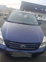 Kia KIA Carnival  ( HU 03-2027 ) - gebrauchte Kia Carnival aus dem Jahr 2007