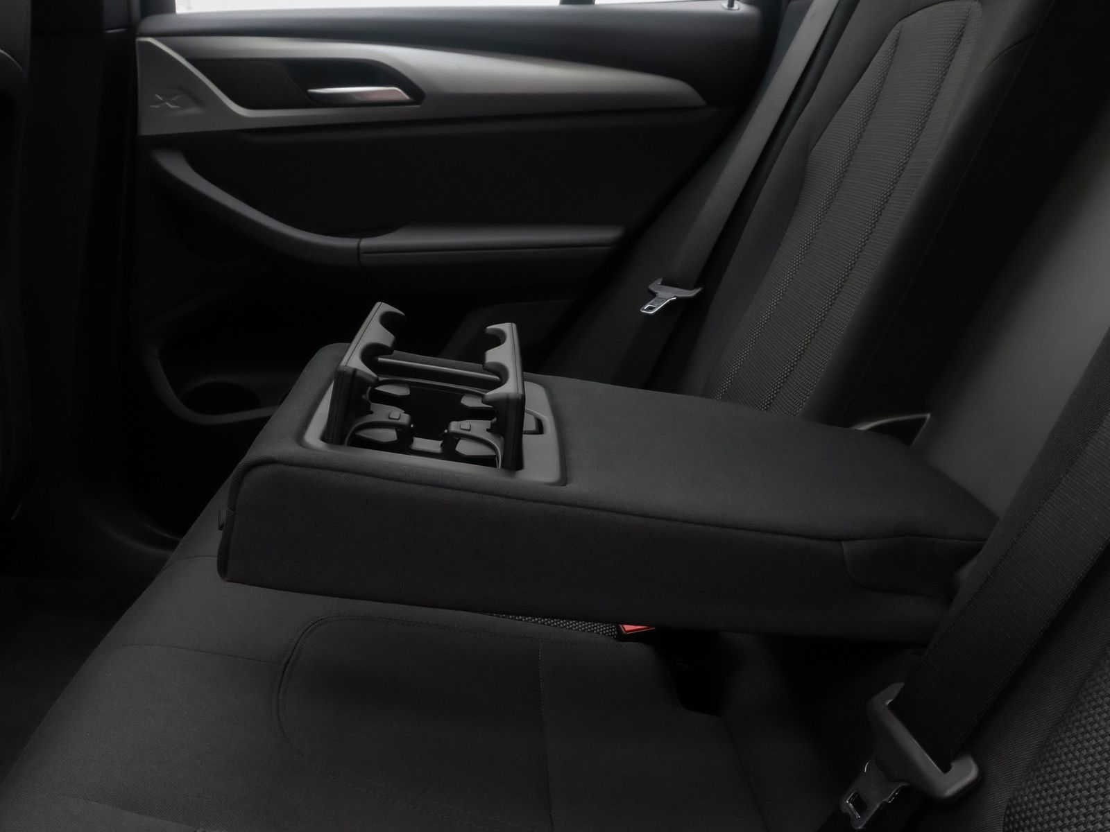 Fahrzeugabbildung BMW X3 xD20d ACC Kamera DAB Alarm Komfort Panorama