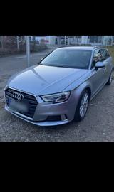 Audi A3 30 TDI Sportback 8V - Audi A3 8V mit Diesel-Antrieb