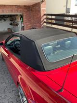 BMW M3 Cabrio rot - BMW M3 in Mainz