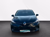 Renault Clio V Equilibre SHZ, Alu, PDC - Renault Clio Equilibre mit Benzin-Antrieb