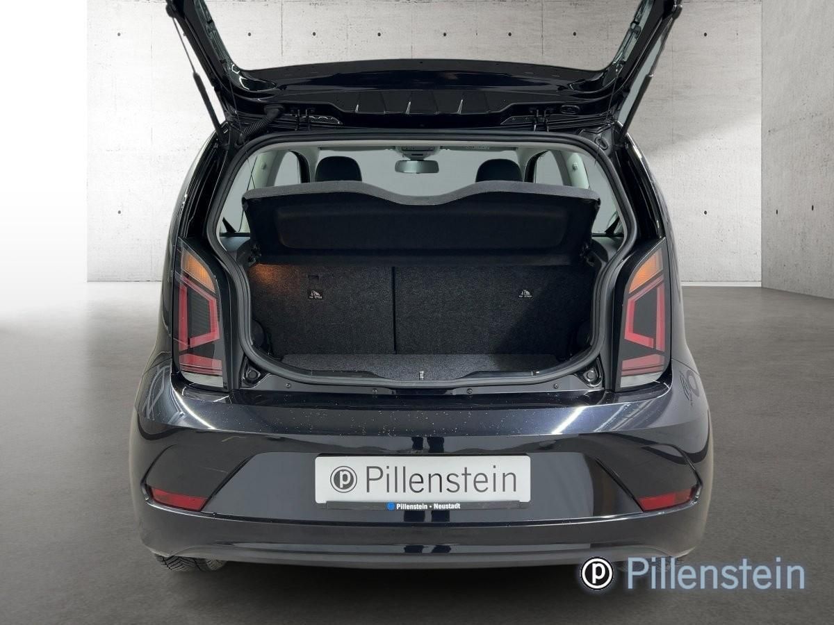 Volkswagen up! - Bild 14