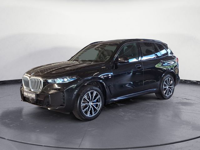 BMW X5 xDrive30d M Sport Panorama AHK Sitzbelüftung 