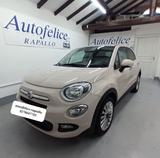 Fiat 500X 1.4 MultiAir 140 CV Pop Star - Fiat 500X Kombi Gebrauchtwagen