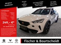 Cupra Formentor - Vorschau Bild 1