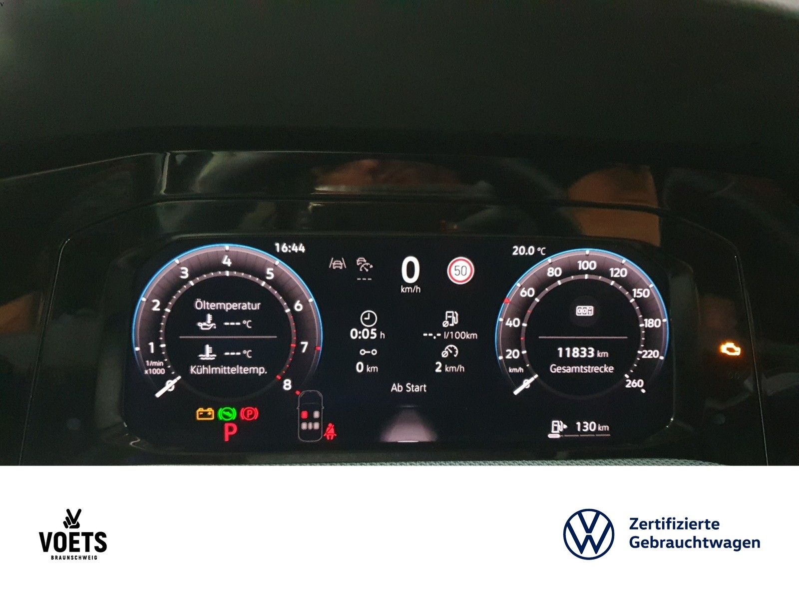 Volkswagen Golf - Bild 14