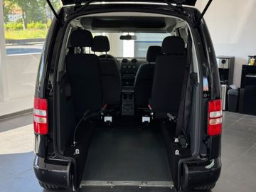 Volkswagen Caddy - 6