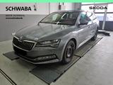Skoda Superb Combi Style 2.0 TDI - Skoda Superb in Augsburg