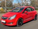 Opel Corsa D GSI 150 ps 1.6 TÜV 09/2026 - Opel Corsa: D Gsi