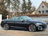 Audi S5 Cabriolet 3.0 TFSI quattro S line /Matrix-LED - gebrauchte Cabrios in Heidelberg
